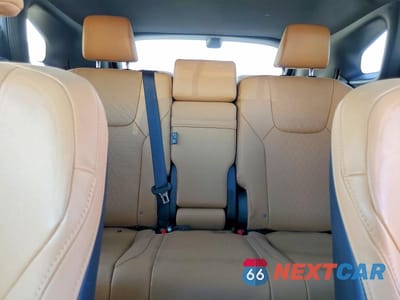 Zdjęcie 10 z 13 samochodu: 2024 LEXUS RX 350H PREMIUM+ VIN:2T2BBMCA6RC044355 - miniatura