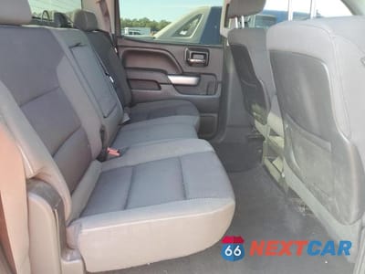 Zdjęcie 10 z 12 samochodu: 2014 CHEVROLET SILVERADO K1500 LT VIN:3GCUKREC0EG417575 - miniatura