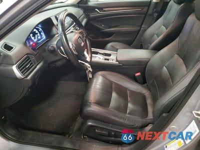 Zdjęcie 7 z 11 samochodu: 2019 HONDA ACCORD EXL VIN:1HGCV2F51KA001444 - miniatura