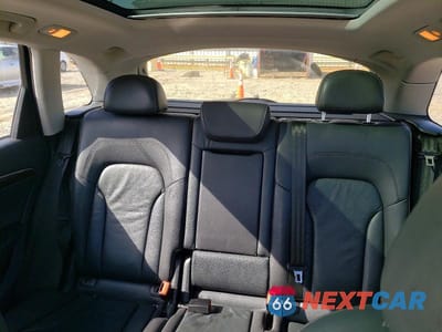 Zdjęcie 10 z 13 samochodu: 2015 AUDI Q5 PREMIUM PLUS VIN:WA1LFAFP0FA095291 - miniatura