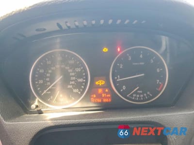 Zdjęcie 9 z 13 samochodu: 2010 BMW X5 XDRIVE30I VIN:5UXFE4C59AL385292 - miniatura