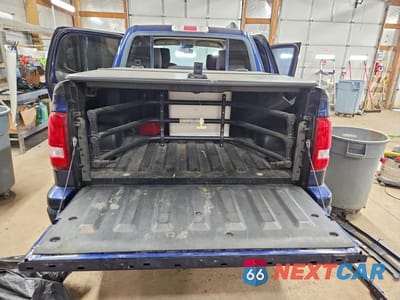 Zdjęcie 6 z 12 samochodu: 2008 FORD EXPLORER SPORT TRAC LIMITED VIN:1FMEU53EX8UA98954 - miniatura