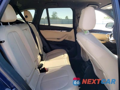 Zdjęcie 11 z 13 samochodu: 2017 BMW X1 XDRIVE28I VIN:WBXHT3C34H5F84053 - miniatura