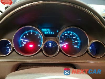 Zdjęcie 9 z 13 samochodu: 2013 BUICK ENCLAVE VIN:5GAKVDKD8DJ129008 - miniatura