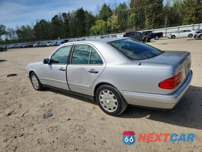 Drugie zdjęcie samochodu z przodu: 1996 MERCEDES-BENZ E 320 VIN:WDBJF55F4TJ012114 - miniatura