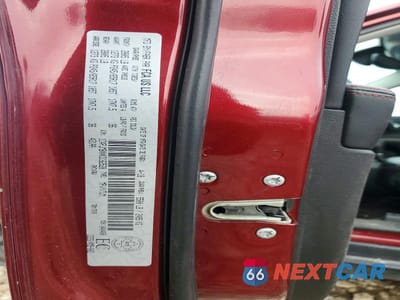 Zdjęcie 13 z 13 samochodu: 2019 JEEP CHEROKEE TRAILHAWK VIN:1C4PJMBXXKD162520 - miniatura