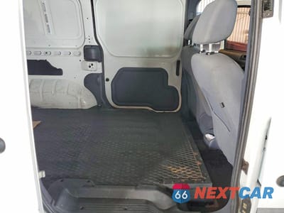 Zdjęcie 10 z 12 samochodu: 2010 FORD TRANSIT CONNECT XLT DELIVERY VAN VIN:NM0LS7DN1AT021863 - miniatura