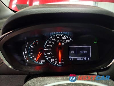 Zdjęcie 9 z 13 samochodu: 2020 CHEVROLET TRAX 1LT VIN:3GNCJPSB4LL250700 - miniatura