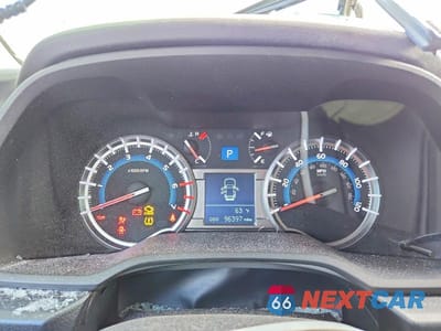 Zdjęcie 9 z 12 samochodu: 2018 TOYOTA 4RUNNER TRD OFF-ROAD PREMIUM VIN:JTEBU5JR0J5526233 - miniatura