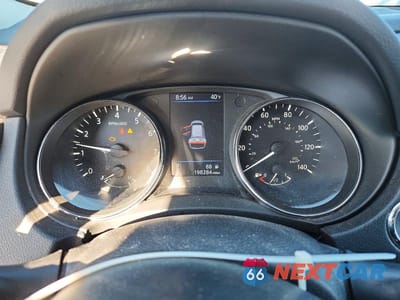 Zdjęcie 9 z 12 samochodu: 2018 NISSAN ROGUE SV VIN:5N1AT2MV9JC762672 - miniatura