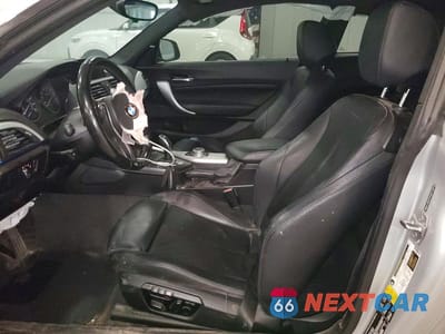 Zdjęcie 7 z 12 samochodu: 2015 BMW M235I XDRIVE VIN:WBA1J9C51FV371187 - miniatura