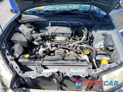 Zdjęcie 11 z 11 samochodu: 2008 SUBARU FORESTER 2.5X PREMIUM VIN:JF1SG65678H710214 - miniatura