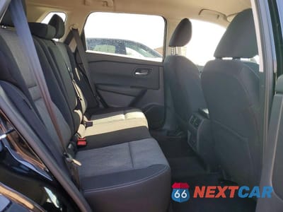 Zdjęcie 11 z 13 samochodu: 2026 NISSAN ROGUE SV VIN:5N1BT3BA6TC778101 - miniatura