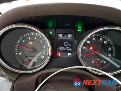 Zdjęcie 9 z 13 samochodu: 2011 JEEP GRAND CHEROKEE LAREDO VIN:1J4RS4GG5BC545134 - miniatura