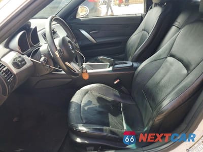 Zdjęcie 7 z 12 samochodu: 2007 BMW Z4 3.0 VIN:4USBU33597LW72759 - miniatura