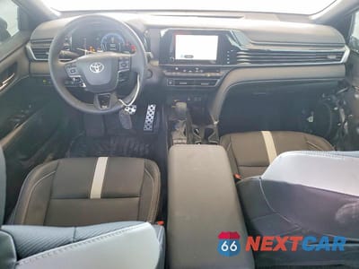 Zdjęcie 8 z 12 samochodu: 2025 TOYOTA CAMRY SE VIN:4T1DAACK6SU614186 - miniatura