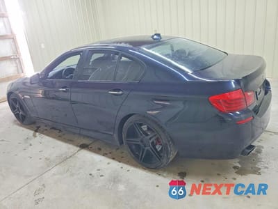 Drugie zdjęcie samochodu z przodu: 2014 BMW 550 XI VIN:WBAKP9C54EDZ34935 - miniatura