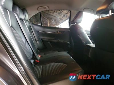 Zdjęcie 10 z 12 samochodu: 2019 TOYOTA CAMRY SE VIN:4T1B11HK1KU808169 - miniatura