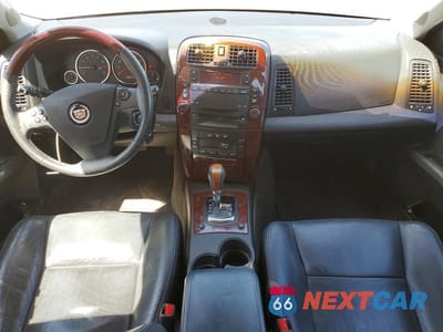 Zdjęcie 8 z 12 samochodu: 2006 CADILLAC CTS HI FEATURE V6 VIN:1G6DP577X60112149 - miniatura
