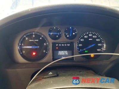 Zdjęcie 9 z 13 samochodu: 2008 CADILLAC ESCALADE LUXURY VIN:1GYFK63848R116537 - miniatura