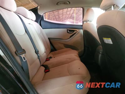 Zdjęcie 10 z 12 samochodu: 2016 HYUNDAI ELANTRA SE VIN:5NPDH4AE8GH776269 - miniatura
