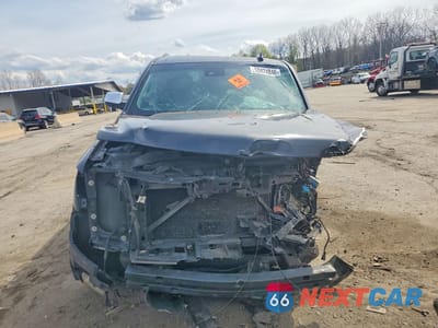 Piąte zdjęcie samochodu w środku: 2015 CHEVROLET SUBURBAN K1500 LT VIN:1GNSKJKC0FR747352 - miniatura