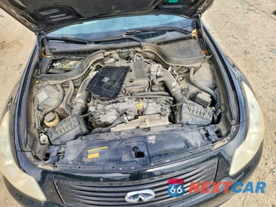 Zdjęcie 11 z 12 samochodu: 2009 INFINITI G37 SEDAN BASE VIN:JNKCV61EX9M301262 - miniatura
