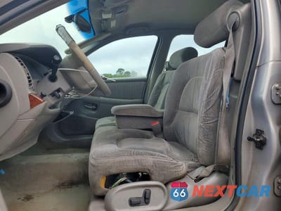 Zdjęcie 7 z 13 samochodu: 1998 BUICK PARK AVENUE VIN:1G4CW52K6W4619898 - miniatura