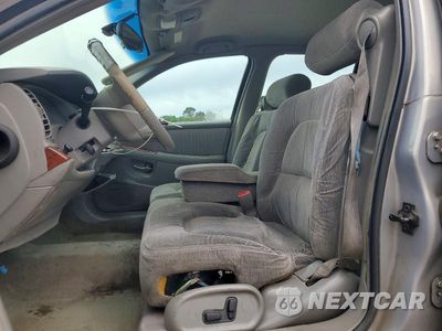 Zdjęcie 7 z 13 samochodu: 1998 BUICK PARK AVENUE VIN:1G4CW52K6W4619898 - miniatura