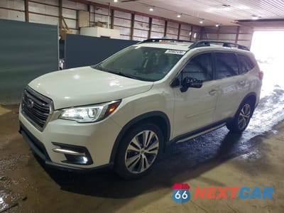 2021 SUBARU ASCENT LIMITED 4S4WMAPD1M3430276 - główne zdjęcie licytacji z USA - miniatura