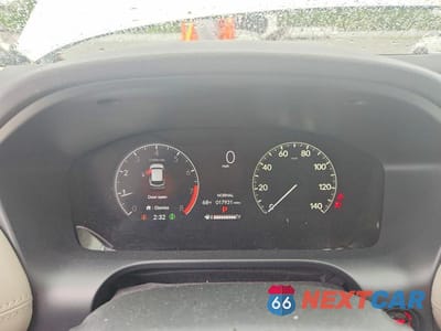 Zdjęcie 9 z 13 samochodu: 2025 HONDA HR-V LX VIN:3CZRZ1H35SM746391 - miniatura