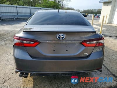 Zdjęcie 6 z 12 samochodu: 2023 TOYOTA CAMRY HYBRID SE VIN:4T1G31AK8PU607628 - miniatura
