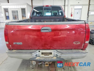 Zdjęcie 6 z 12 samochodu: 2001 FORD F150 VIN:2FTRX18L61CA30766 - miniatura