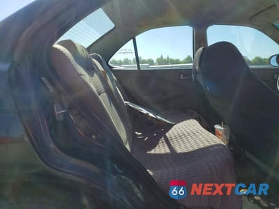 Zdjęcie 10 z 13 samochodu: 2004 NISSAN SENTRA 1.8 VIN:3N1CB51D14L881101 - miniatura