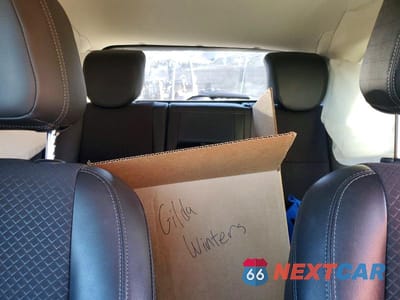 Zdjęcie 10 z 13 samochodu: 2018 BUICK ENCORE PREFERRED VIN:KL4CJASB5JB543102 - miniatura