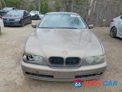 Piąte zdjęcie samochodu w środku: 2002 BMW 530 I VIN:WBADT63482CH93091 - miniatura