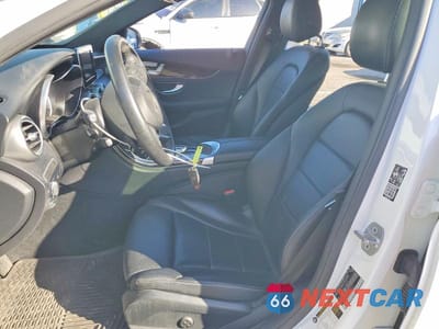 Zdjęcie 7 z 12 samochodu: 2018 MERCEDES-BENZ C 350E VIN:55SWF4HB9JU261649 - miniatura