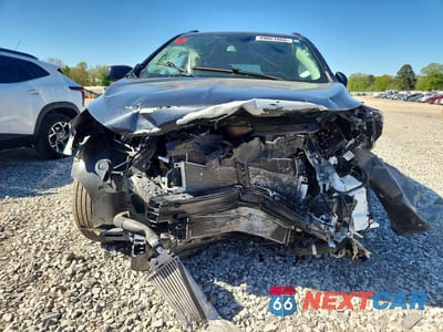 Piąte zdjęcie samochodu w środku: 2022 BUICK ENCORE PREFERRED VIN:KL4CJESMXNB567426 - miniatura