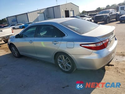 Drugie zdjęcie samochodu z przodu: 2015 TOYOTA CAMRY SE VIN:4T1BF1FK3FU942059 - miniatura