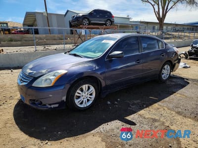 2011 NISSAN ALTIMA 2.5 1N4AL2AP2BN501857 - główne zdjęcie licytacji z USA - miniatura