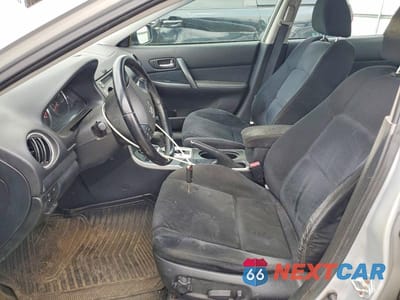 Zdjęcie 7 z 12 samochodu: 2007 MAZDA 6 I VIN:1YVHP80C675M04841 - miniatura