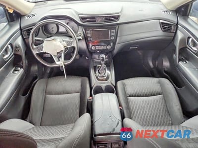 Zdjęcie 8 z 13 samochodu: 2018 NISSAN ROGUE SV VIN:KNMAT2MV6JP581736 - miniatura