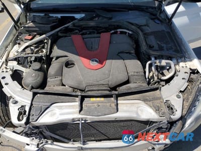Zdjęcie 11 z 12 samochodu: 2016 MERCEDES-BENZ C 450 4MATIC AMG VIN:55SWF6EB7GU125822 - miniatura