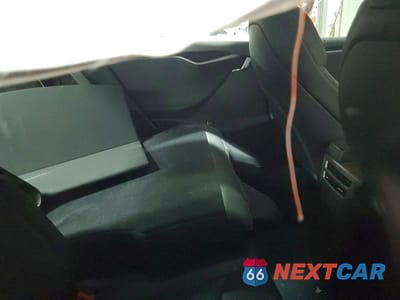 Zdjęcie 10 z 12 samochodu: 2020 TESLA MODEL S VIN:5YJSA1E2XLF403317 - miniatura