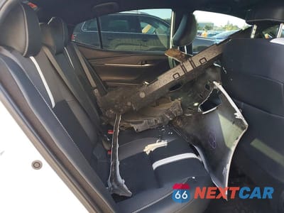 Zdjęcie 10 z 12 samochodu: 2025 TOYOTA CAMRY SE VIN:4T1DAACK7SU616724 - miniatura