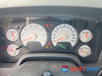 Zdjęcie 9 z 12 samochodu: 2006 DODGE RAM 2500 ST VIN:3D7KS28D86G138501 - miniatura