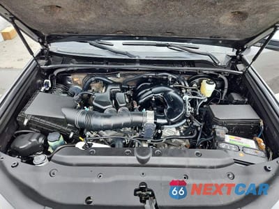 Zdjęcie 12 z 12 samochodu: 2023 TOYOTA 4RUNNER SR5 VIN:JTEEU5JR0P5279057 - miniatura