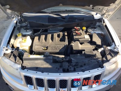 Zdjęcie 12 z 13 samochodu: 2011 JEEP COMPASS SPORT VIN:1J4NF1FB6BD248410 - miniatura