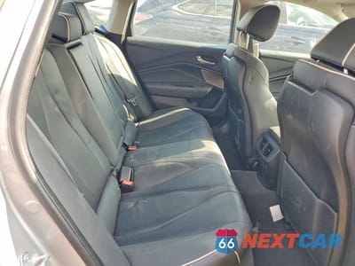 Zdjęcie 10 z 12 samochodu: 2021 ACURA TLX ADVANCE VIN:19UUB6F66MA009460 - miniatura