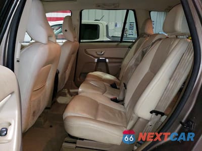 Zdjęcie 11 z 13 samochodu: 2011 VOLVO XC90 3.2 VIN:YV4952CZ1B1600485 - miniatura